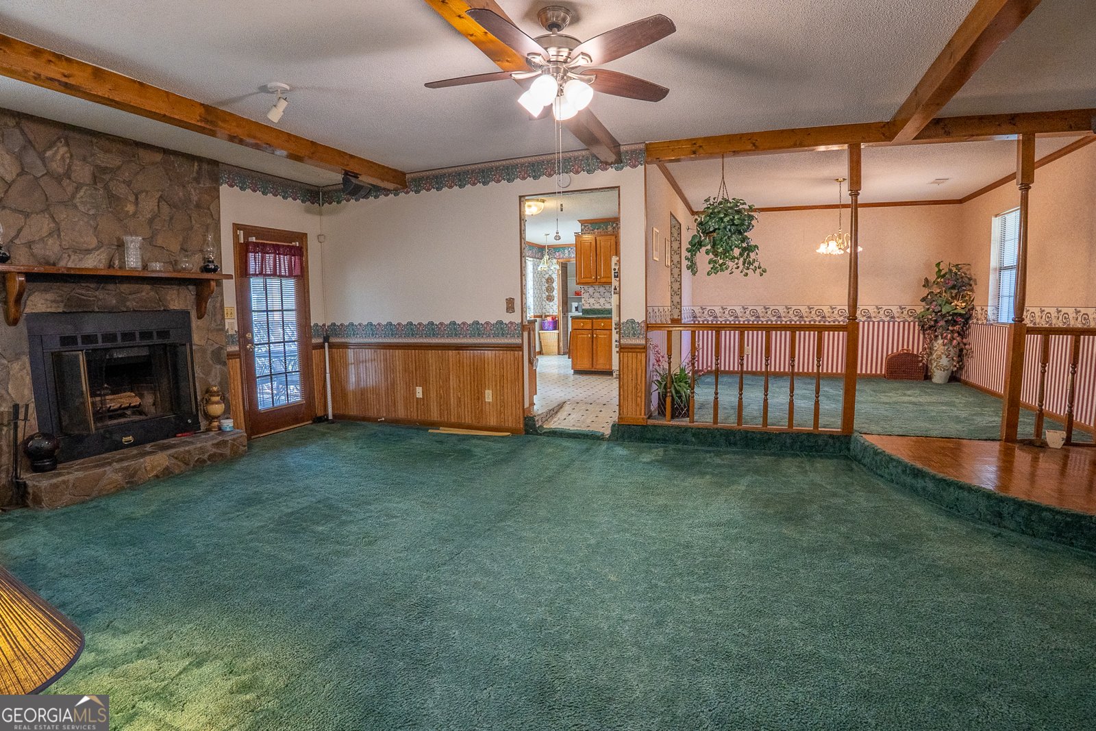 414 Allen Drive Dublin - 7