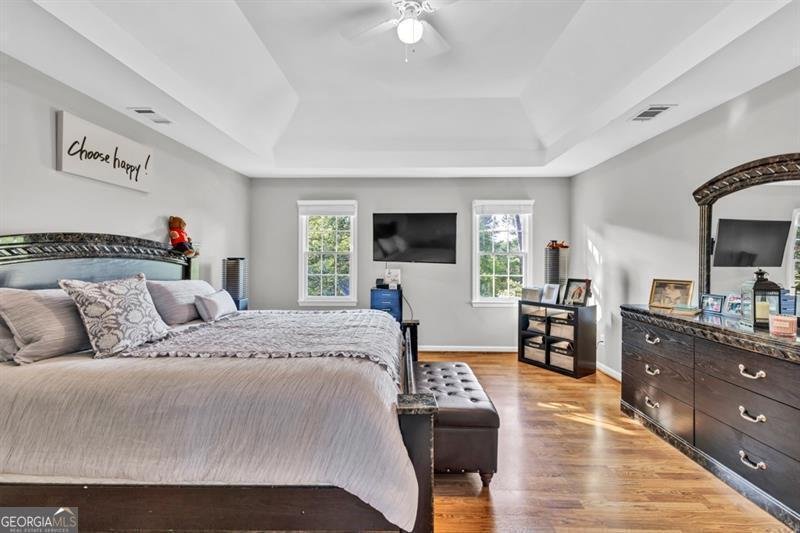 361 Sarah Lane Lawrenceville - 22