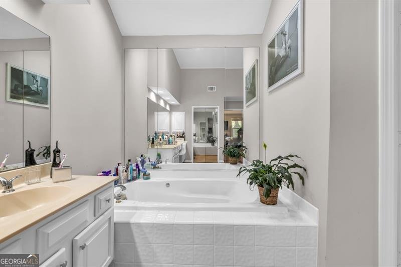 361 Sarah Lane Lawrenceville - 27