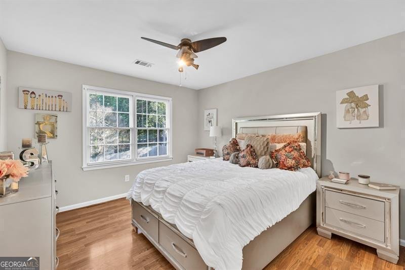 361 Sarah Lane Lawrenceville - 34