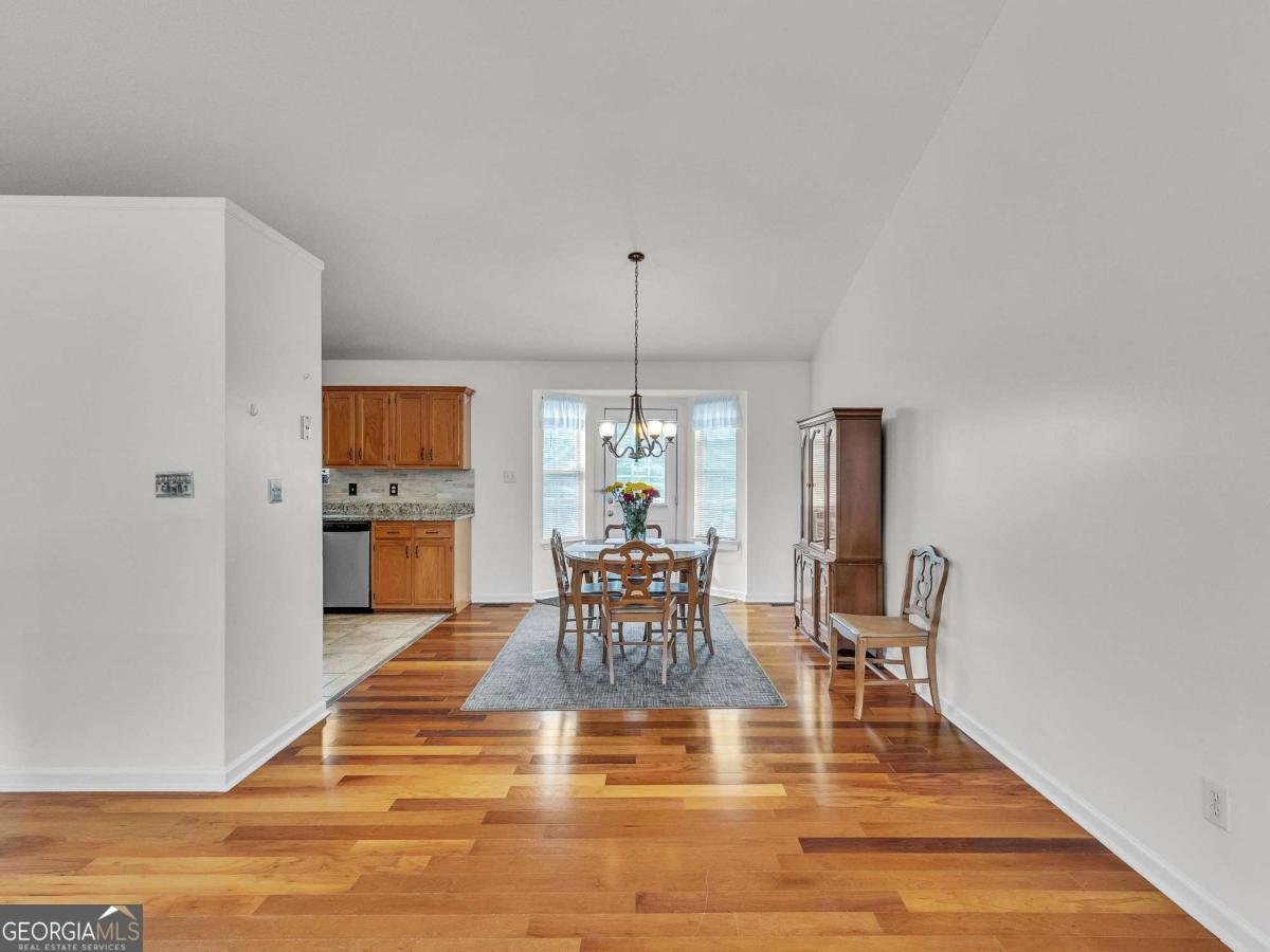221 Wildwood Circle Calhoun - 10