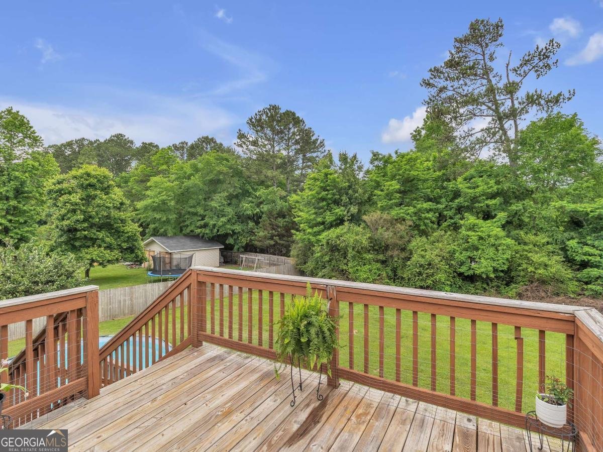 221 Wildwood Circle Calhoun - 32