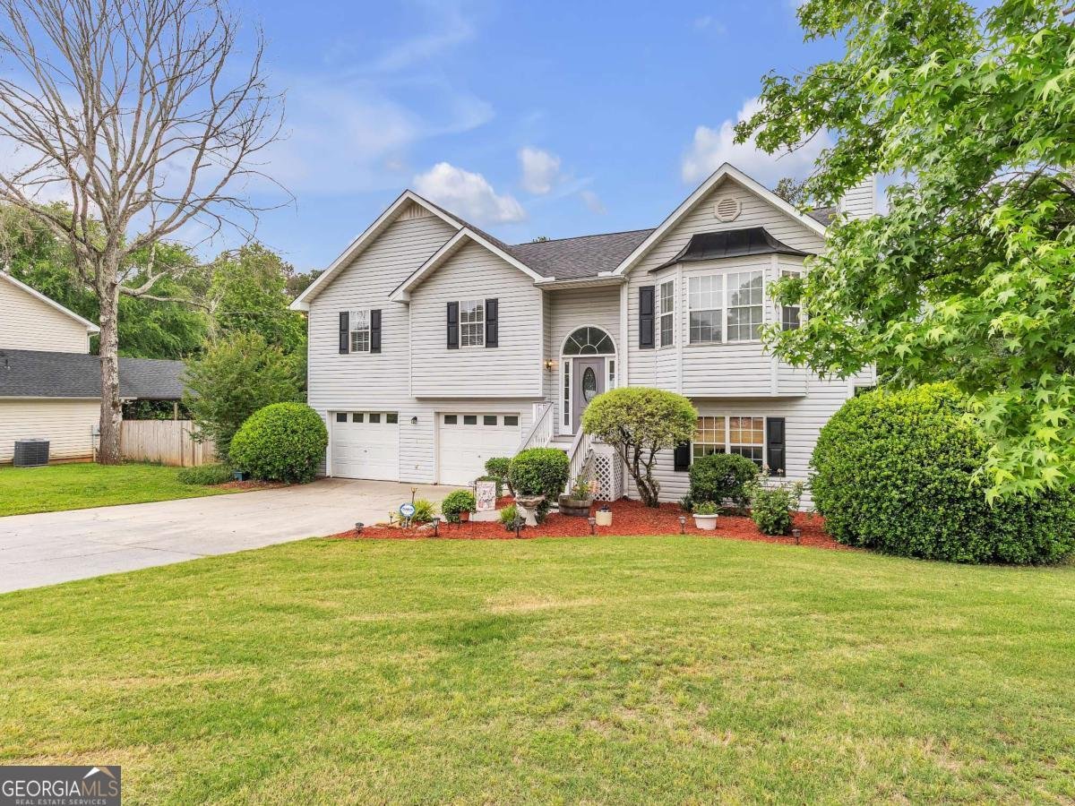 221 Wildwood Circle Calhoun - 36