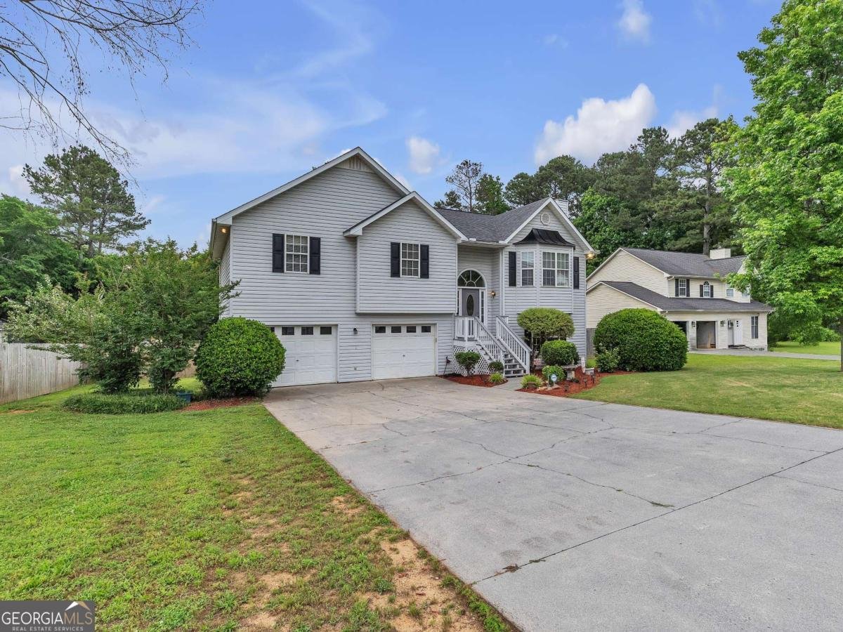 221 Wildwood Circle Calhoun - 39