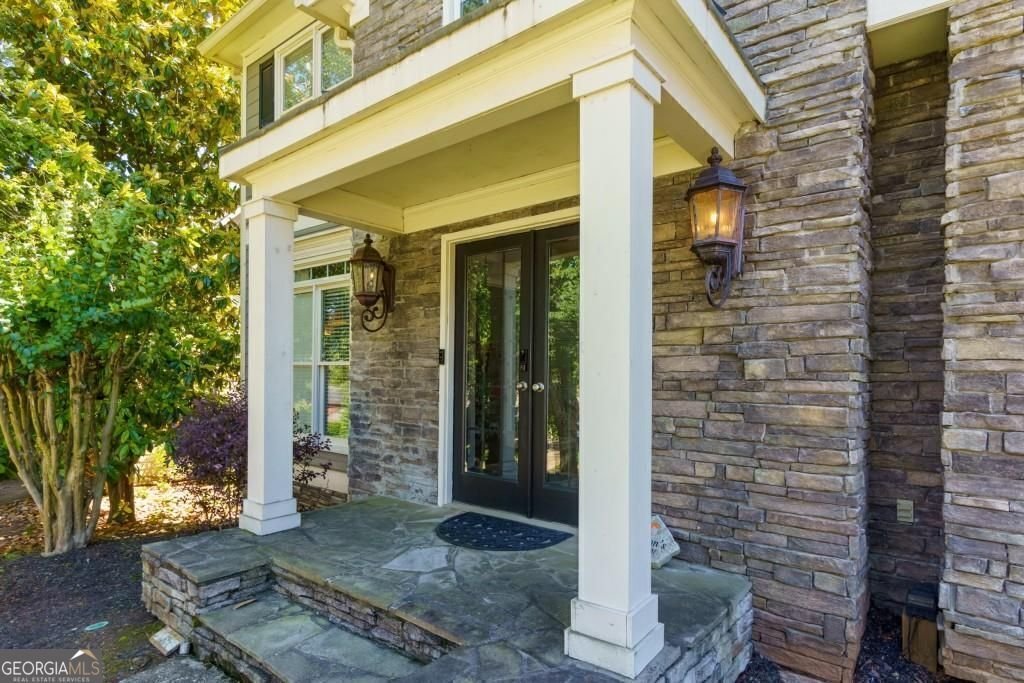 2015 Towne Lake Hills Woodstock - 22