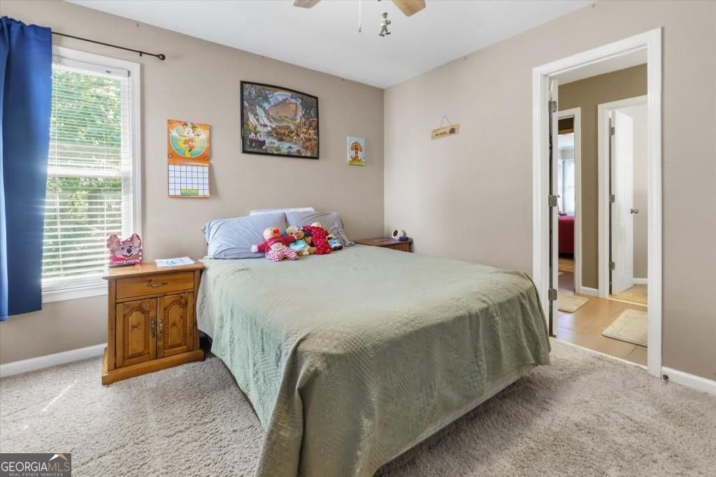 2015 Towne Lake Hills Woodstock - 37