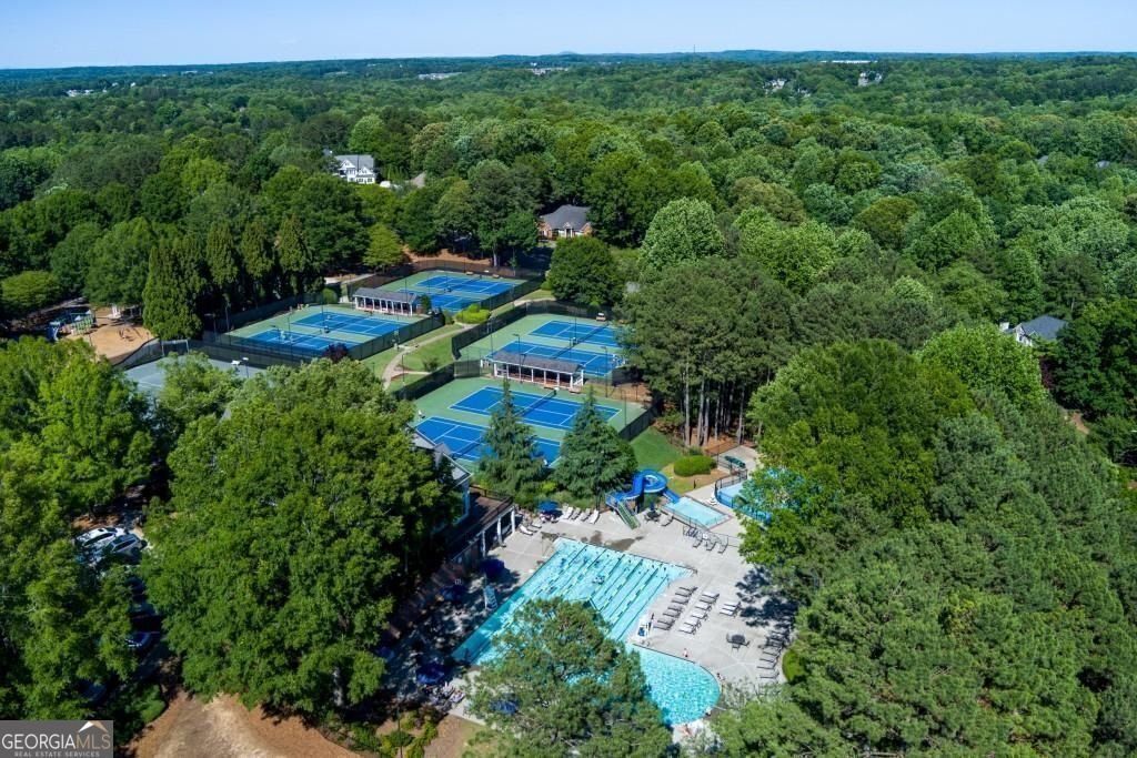 2015 Towne Lake Hills Woodstock - 62