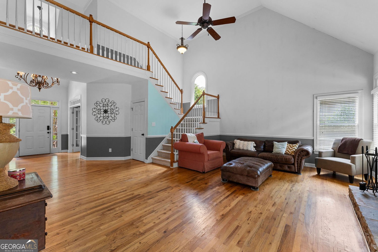 1377 Downington Lane Acworth - 10