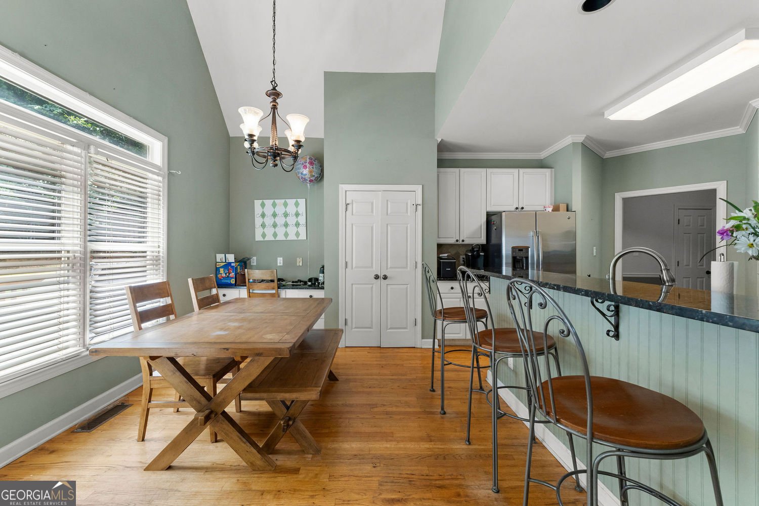 1377 Downington Lane Acworth - 11