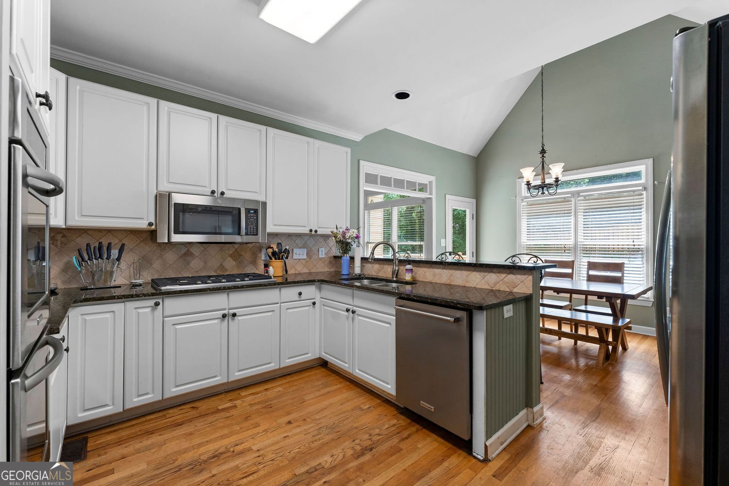 1377 Downington Lane Acworth - 12