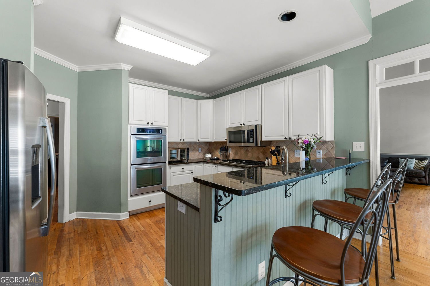1377 Downington Lane Acworth - 13