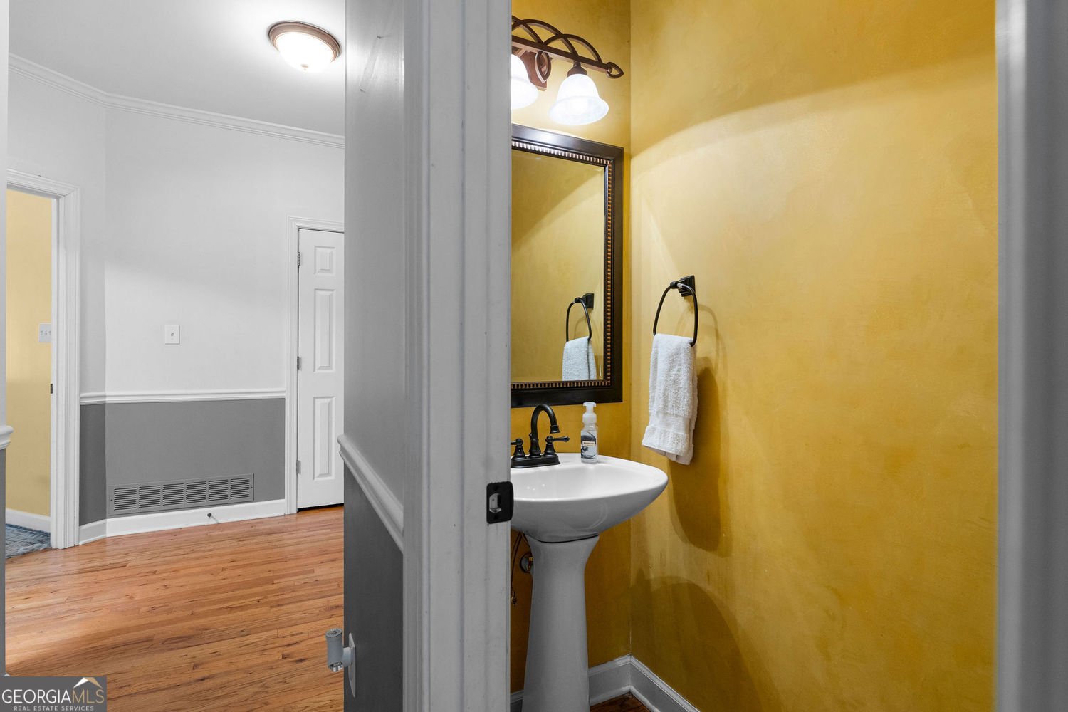 1377 Downington Lane Acworth - 16