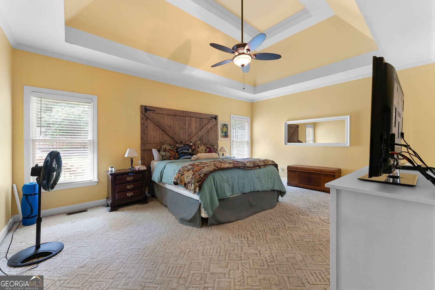 1377 Downington Lane Acworth - 17