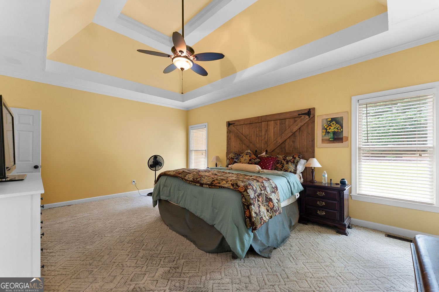 1377 Downington Lane Acworth - 18