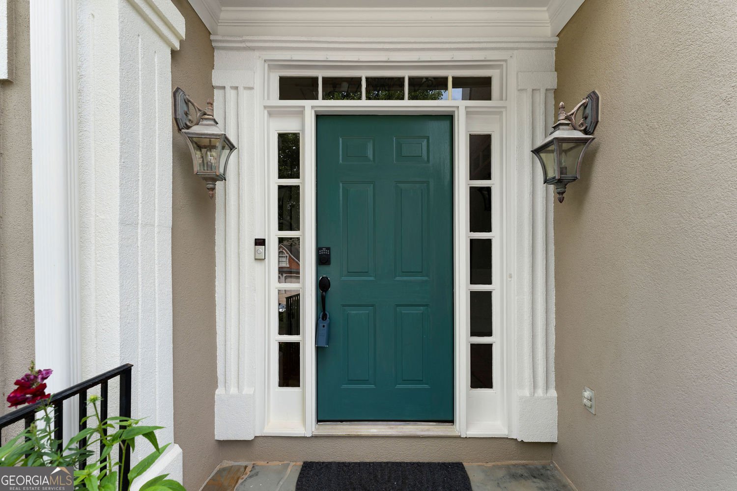 1377 Downington Lane Acworth - 2