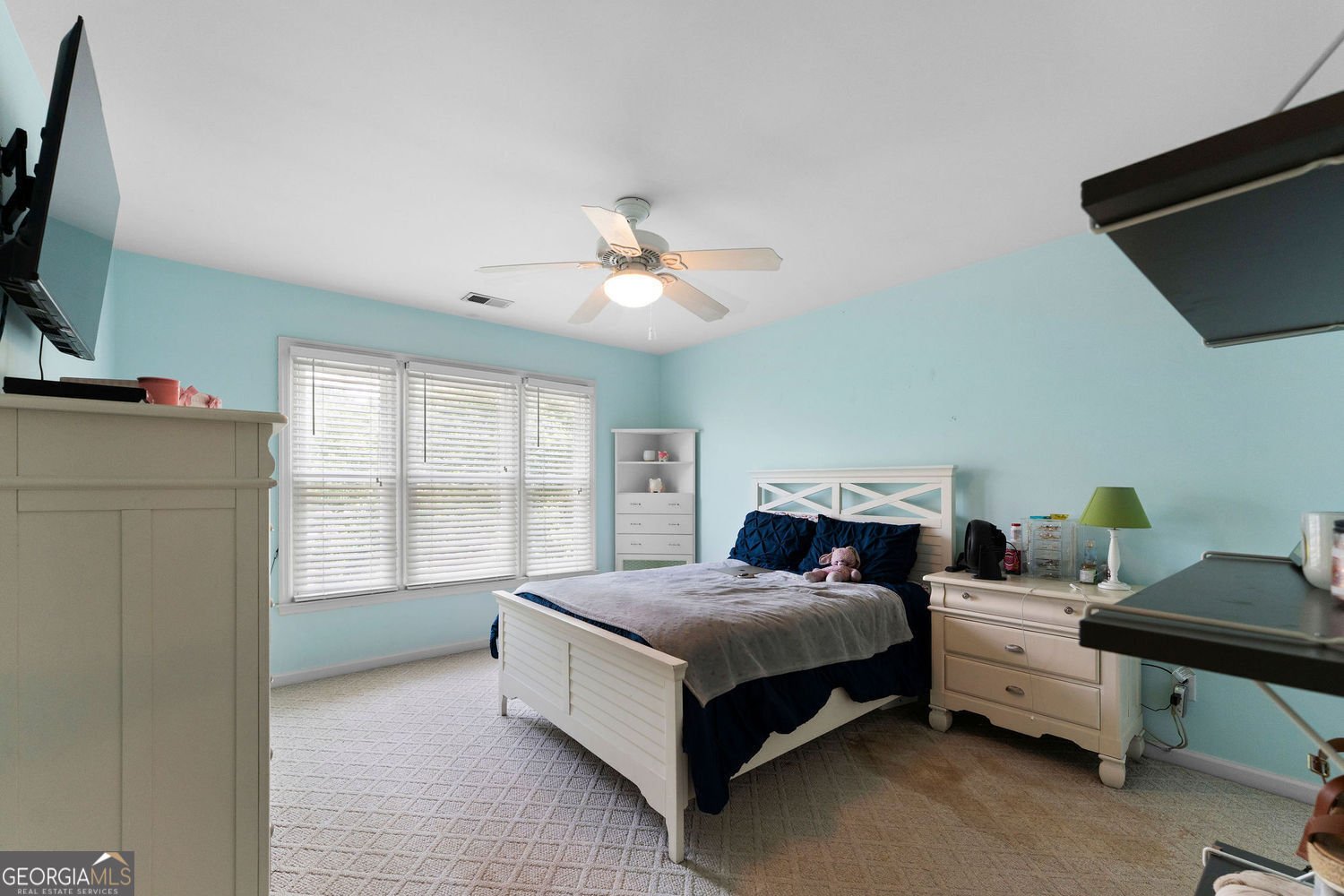 1377 Downington Lane Acworth - 23