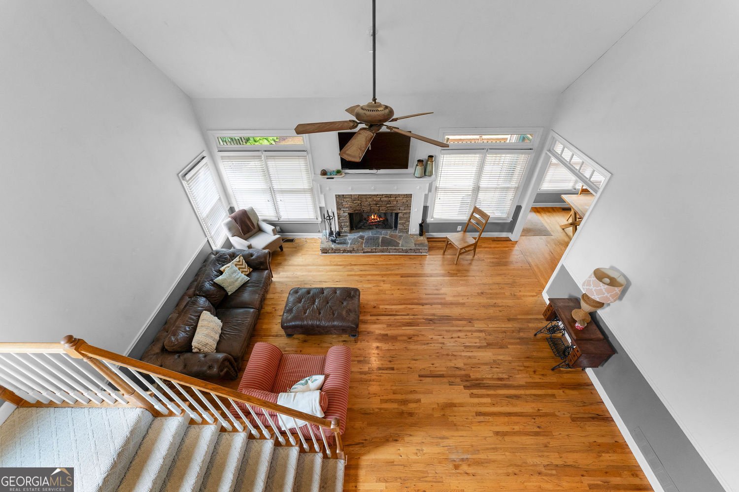 1377 Downington Lane Acworth - 29