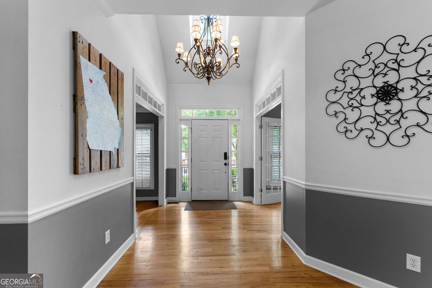 1377 Downington Lane Acworth - 3