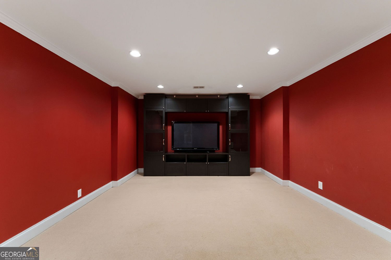 1377 Downington Lane Acworth - 30