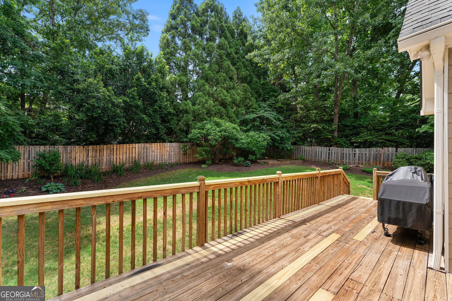 1377 Downington Lane Acworth - 37