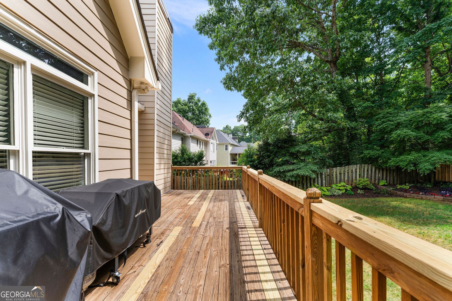 1377 Downington Lane Acworth - 38