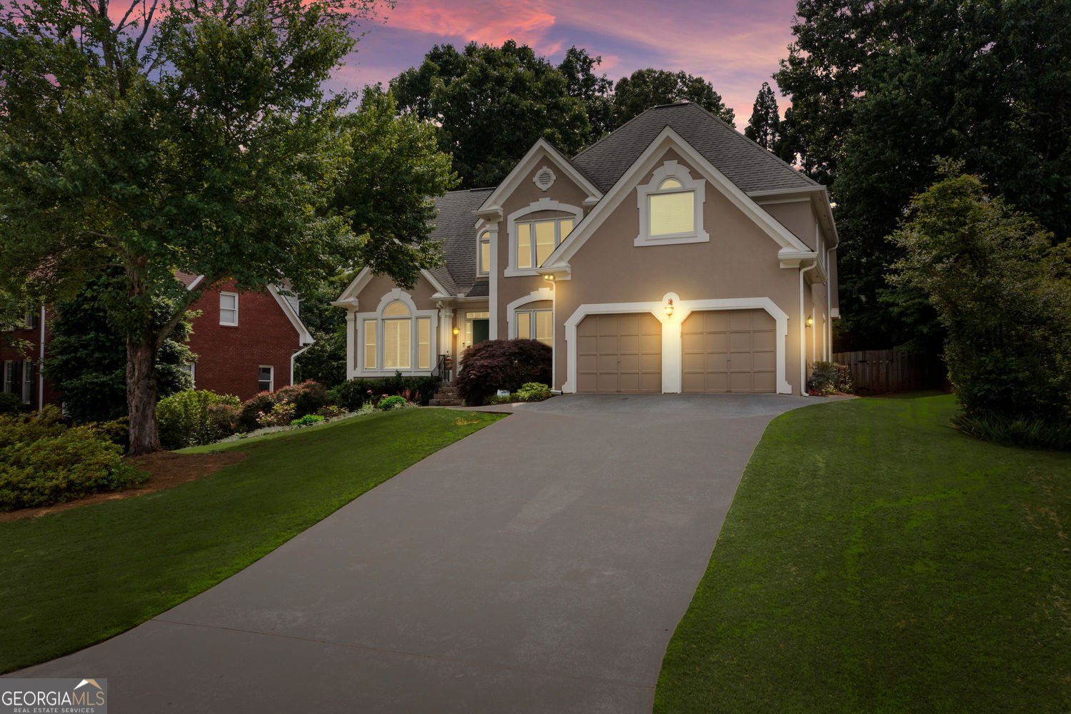 1377 Downington Lane Acworth - 41