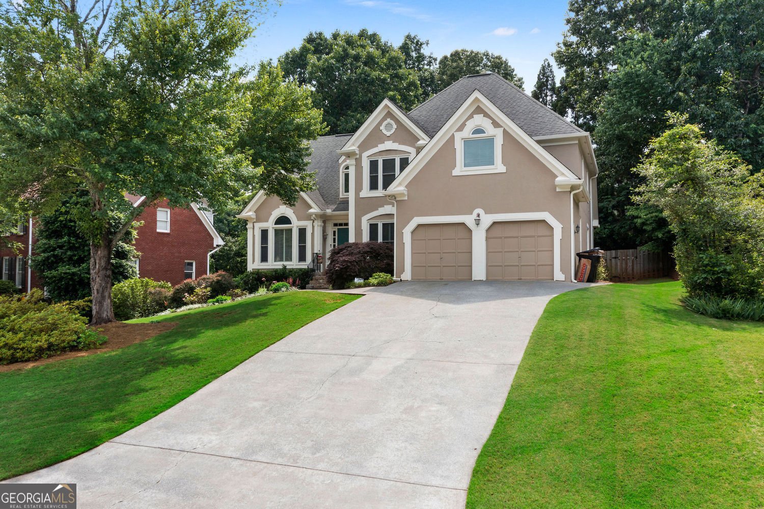1377 Downington Lane Acworth - 42