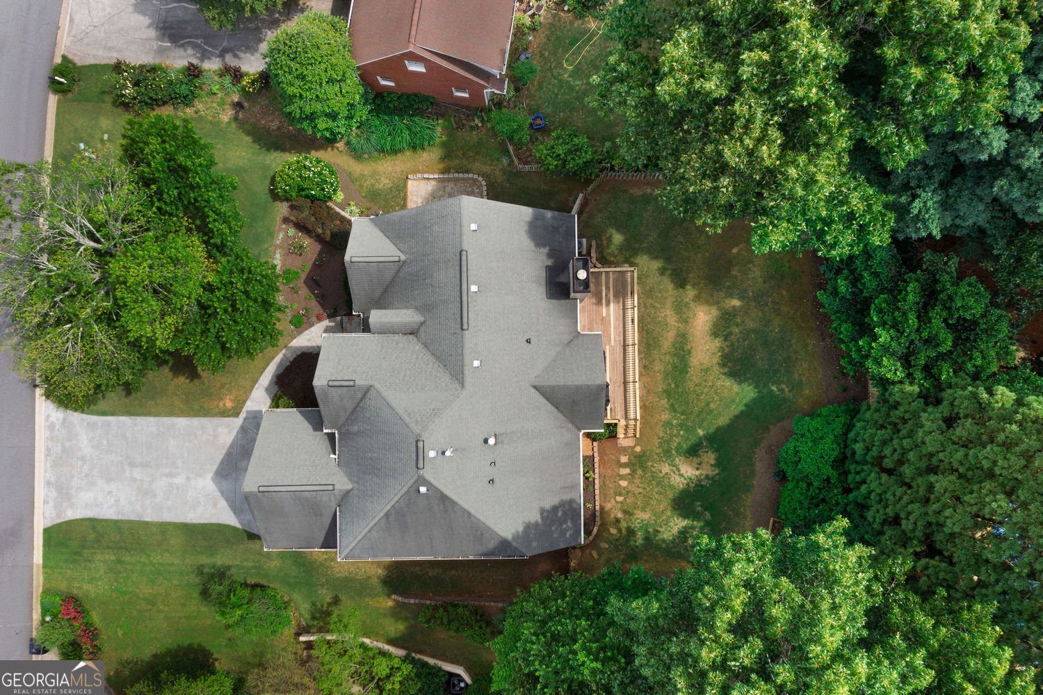 1377 Downington Lane Acworth - 45
