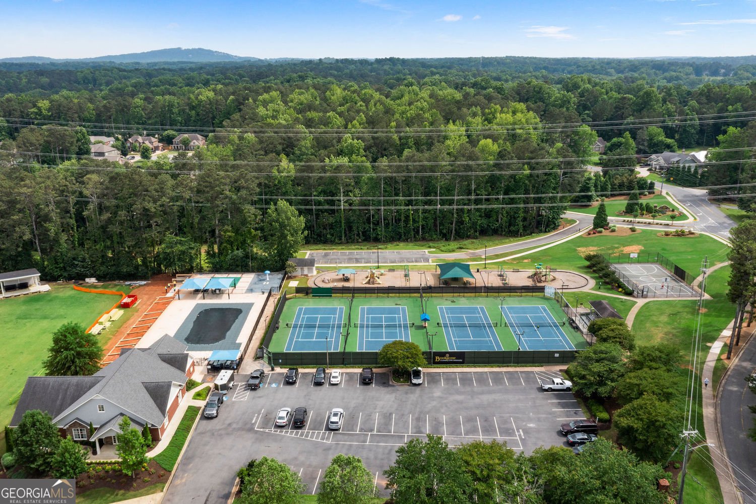 1377 Downington Lane Acworth - 46