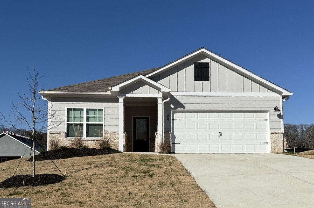 188 Egret Court Jefferson - 1