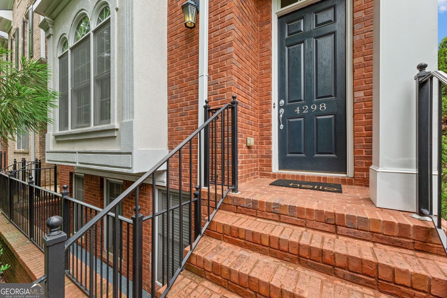 4298 Kingston Gate Cove Chamblee - 1