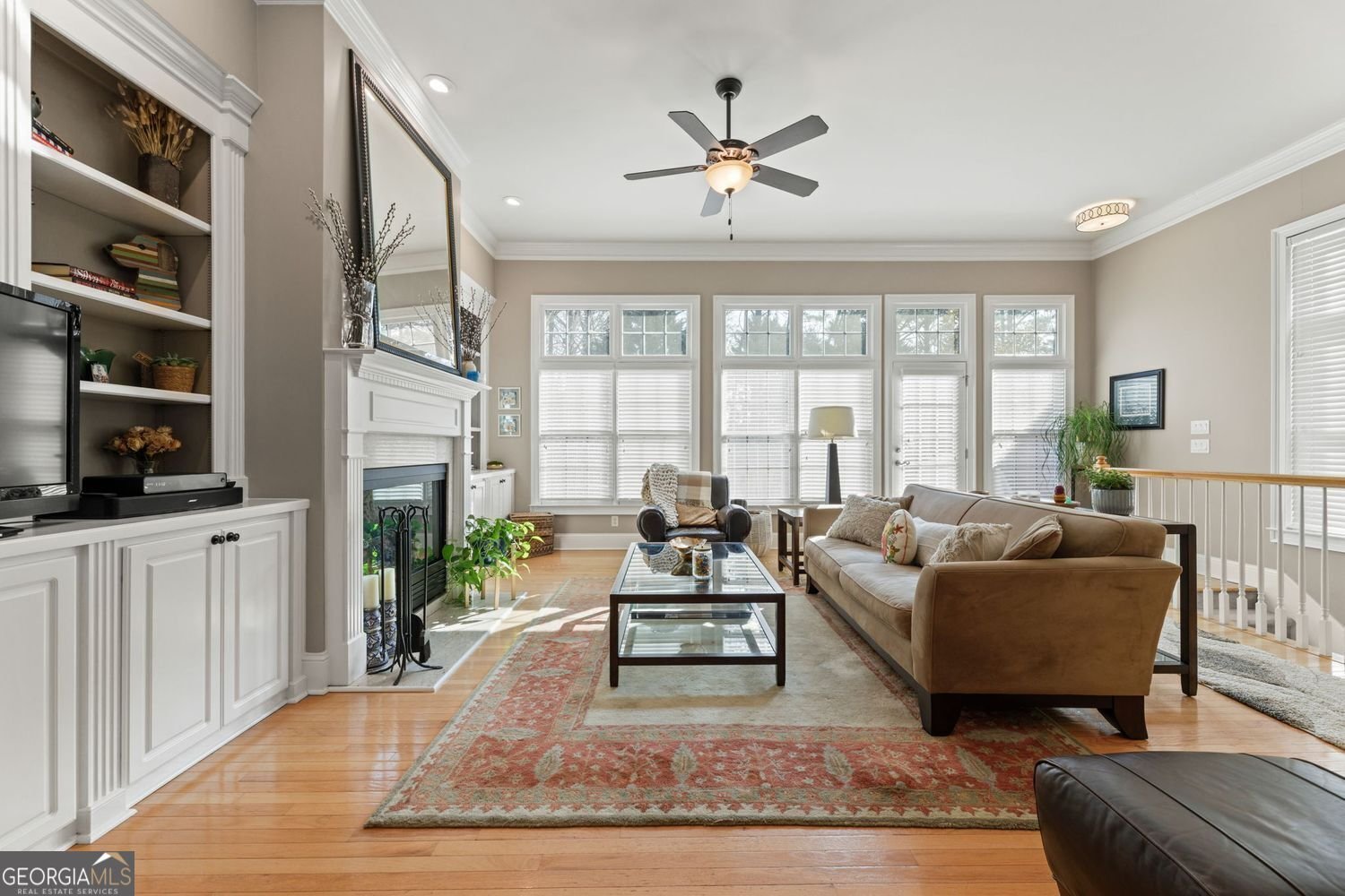 4298 Kingston Gate Cove Chamblee - 16
