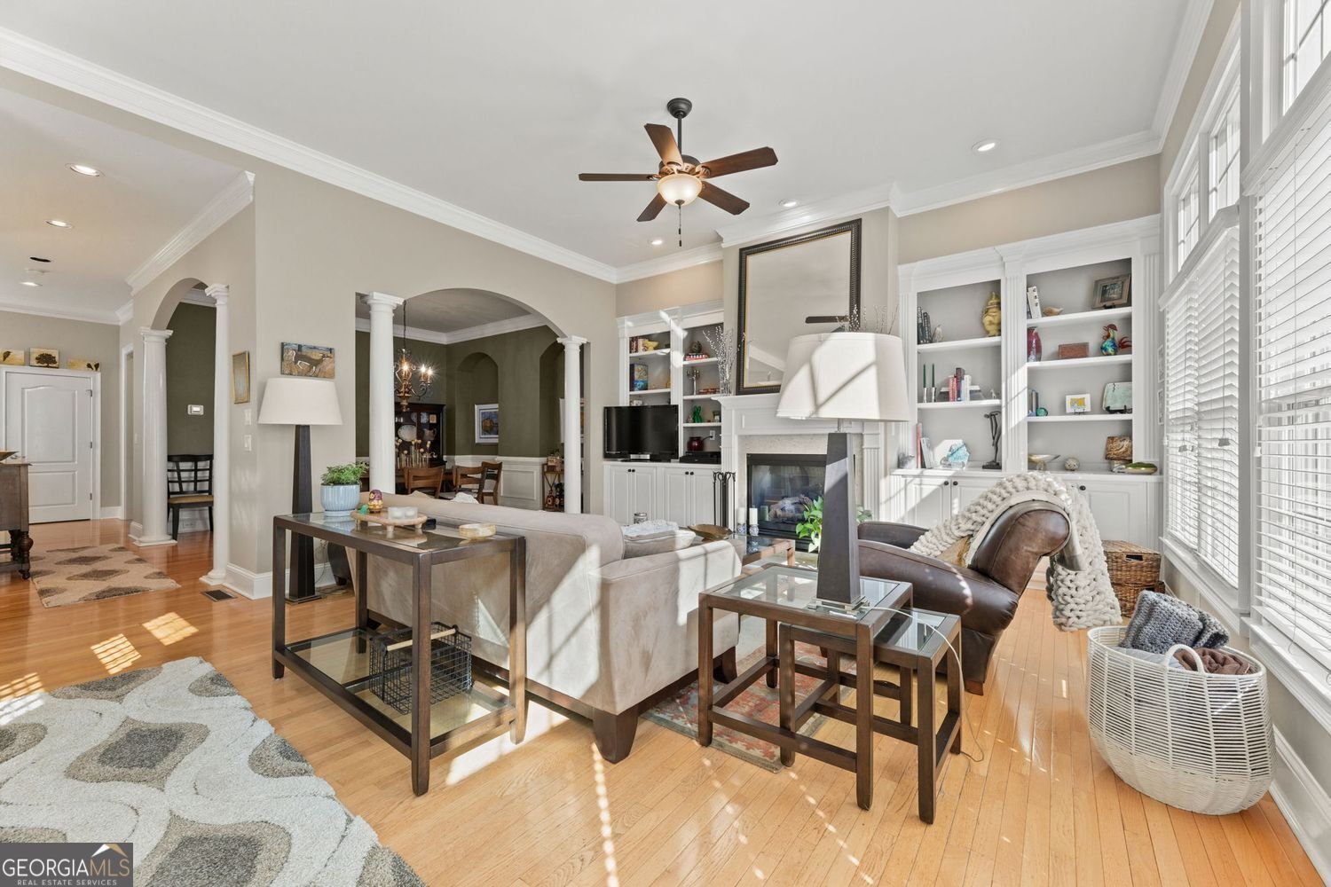 4298 Kingston Gate Cove Chamblee - 17