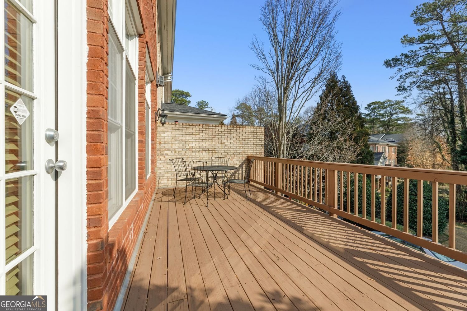 4298 Kingston Gate Cove Chamblee - 19
