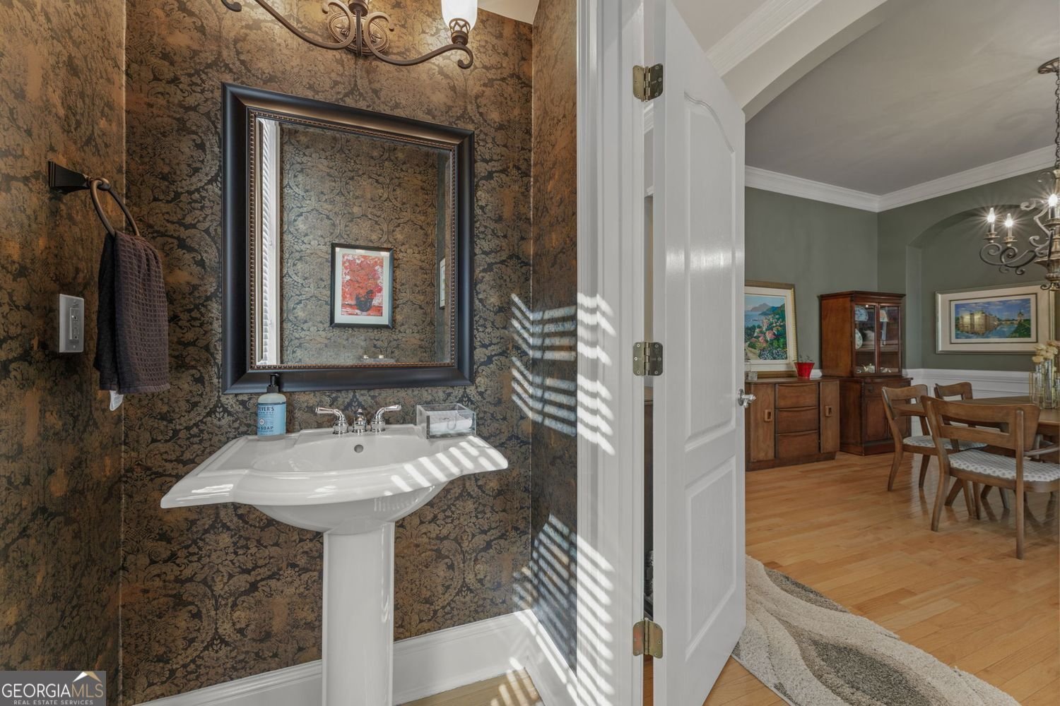 4298 Kingston Gate Cove Chamblee - 20