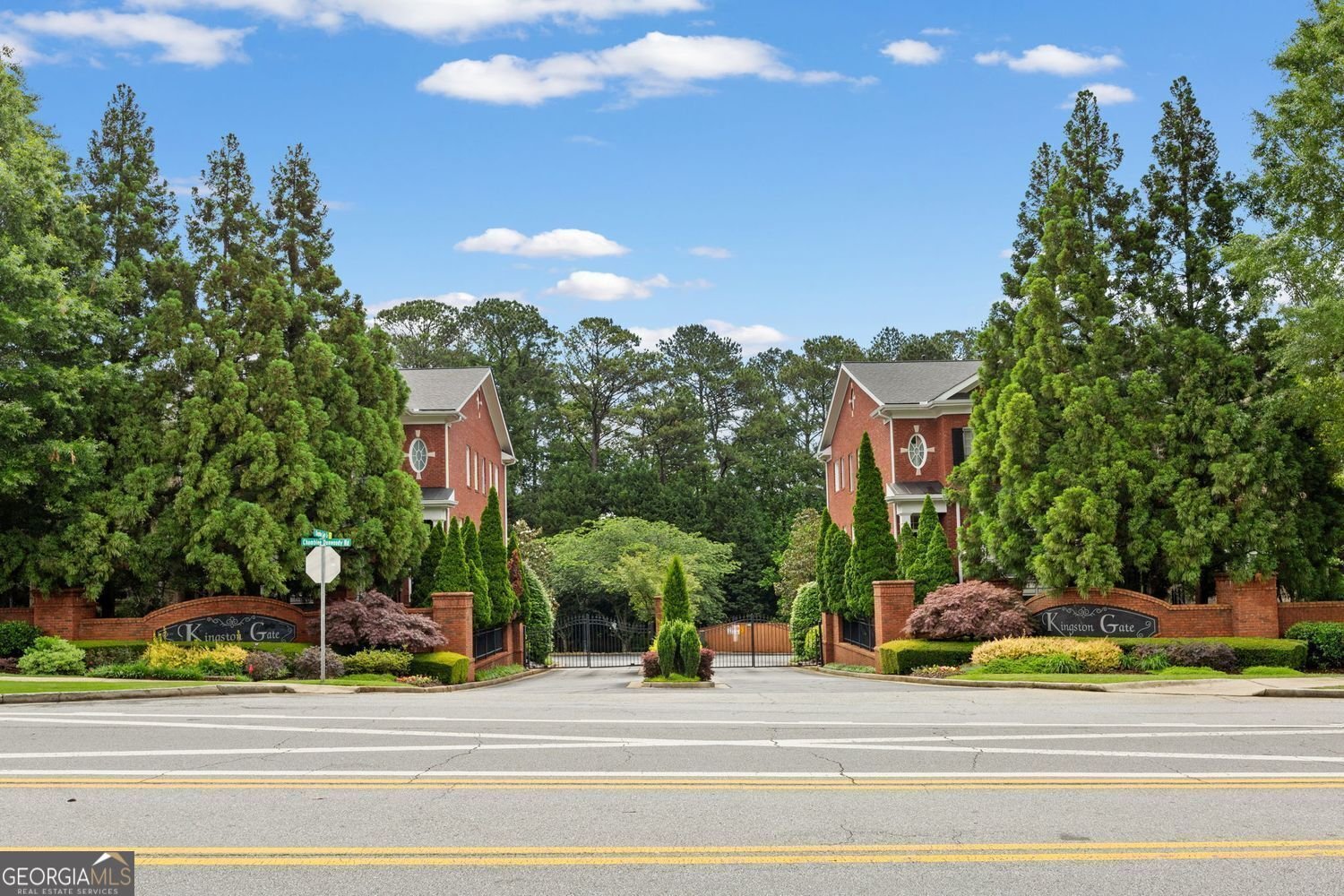 4298 Kingston Gate Cove Chamblee - 3