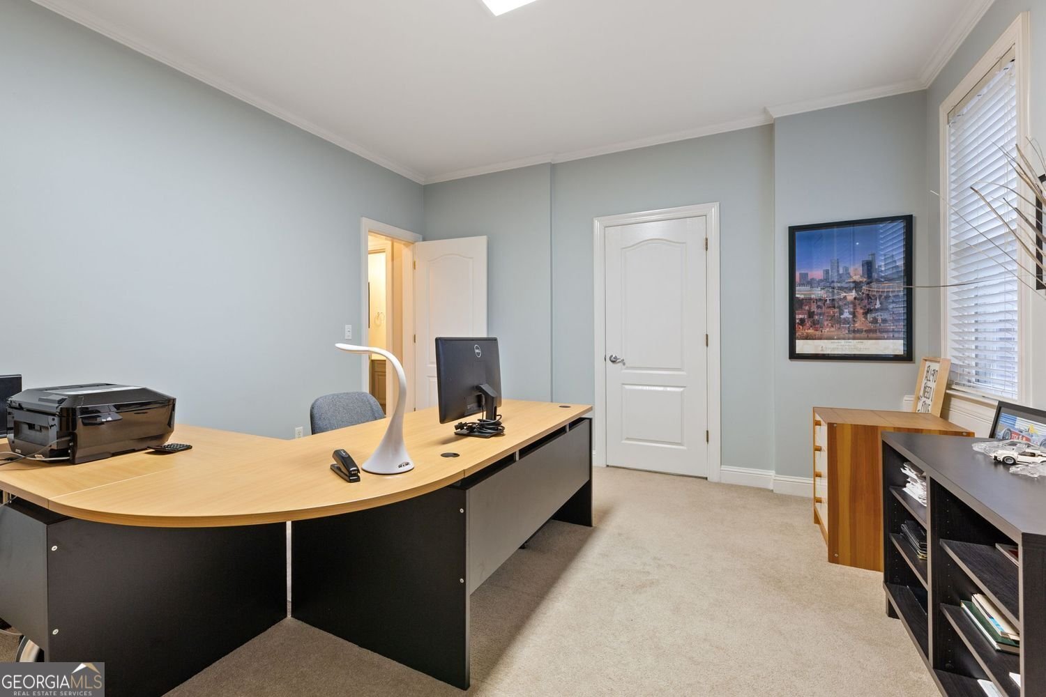 4298 Kingston Gate Cove Chamblee - 35