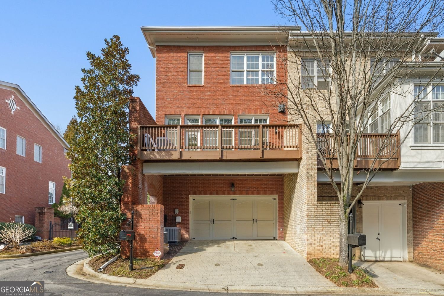 4298 Kingston Gate Cove Chamblee - 36