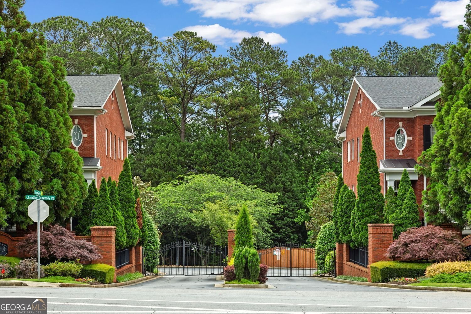 4298 Kingston Gate Cove Chamblee - 40