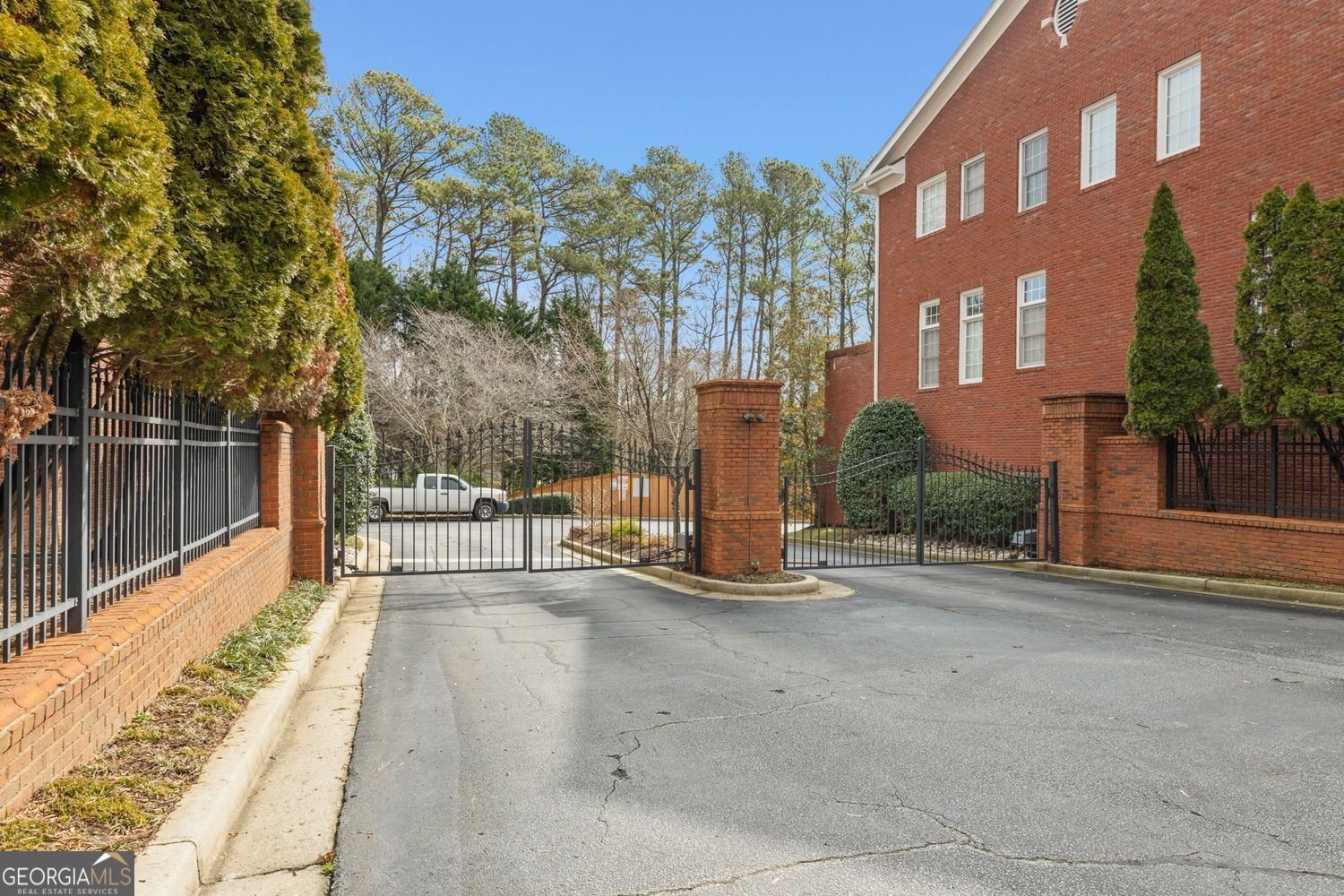 4298 Kingston Gate Cove Chamblee - 41