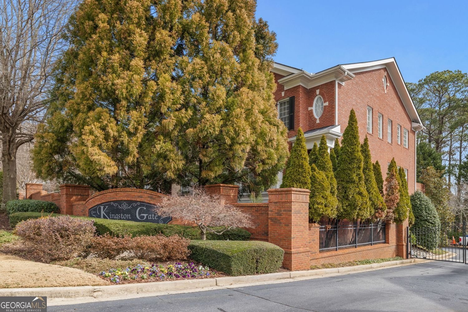4298 Kingston Gate Cove Chamblee - 6