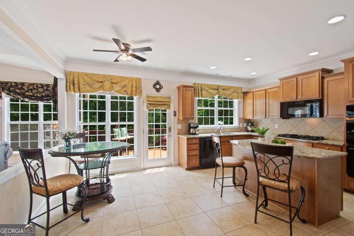 155 Edgewater Trail Canton - 16