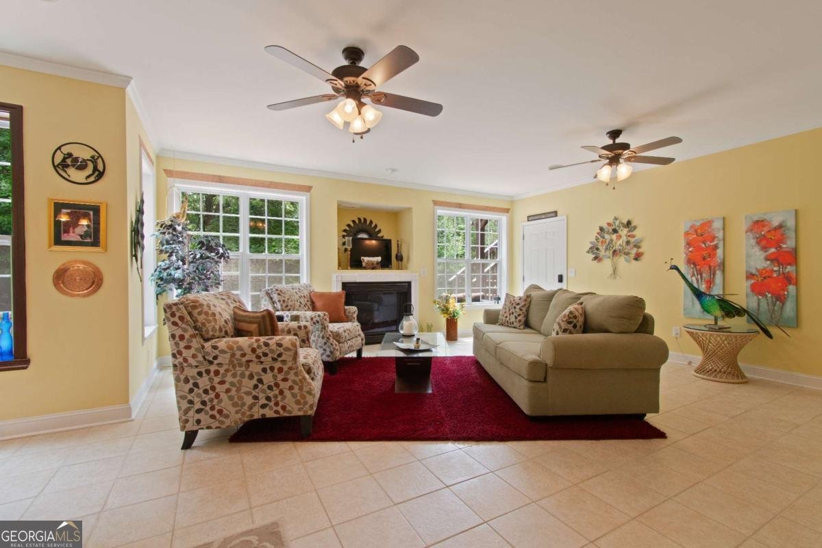 155 Edgewater Trail Canton - 35