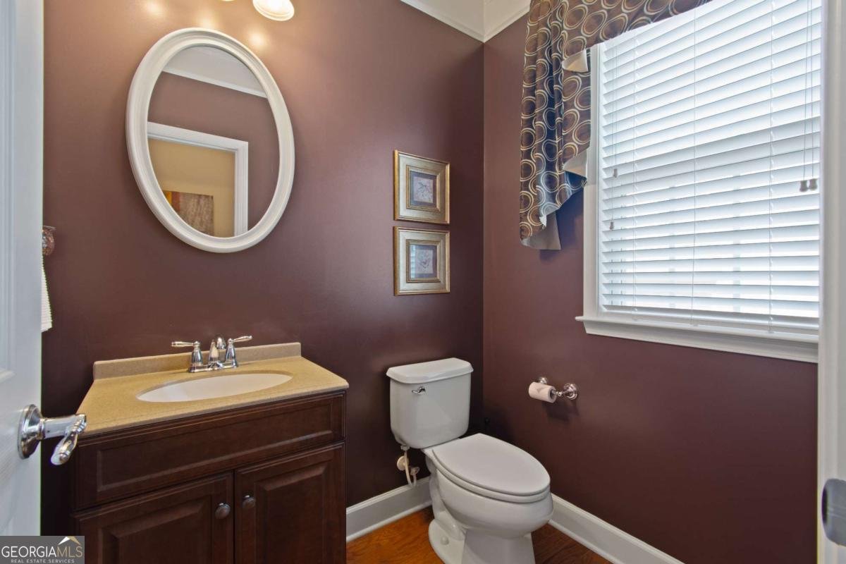 155 Edgewater Trail Canton - 8