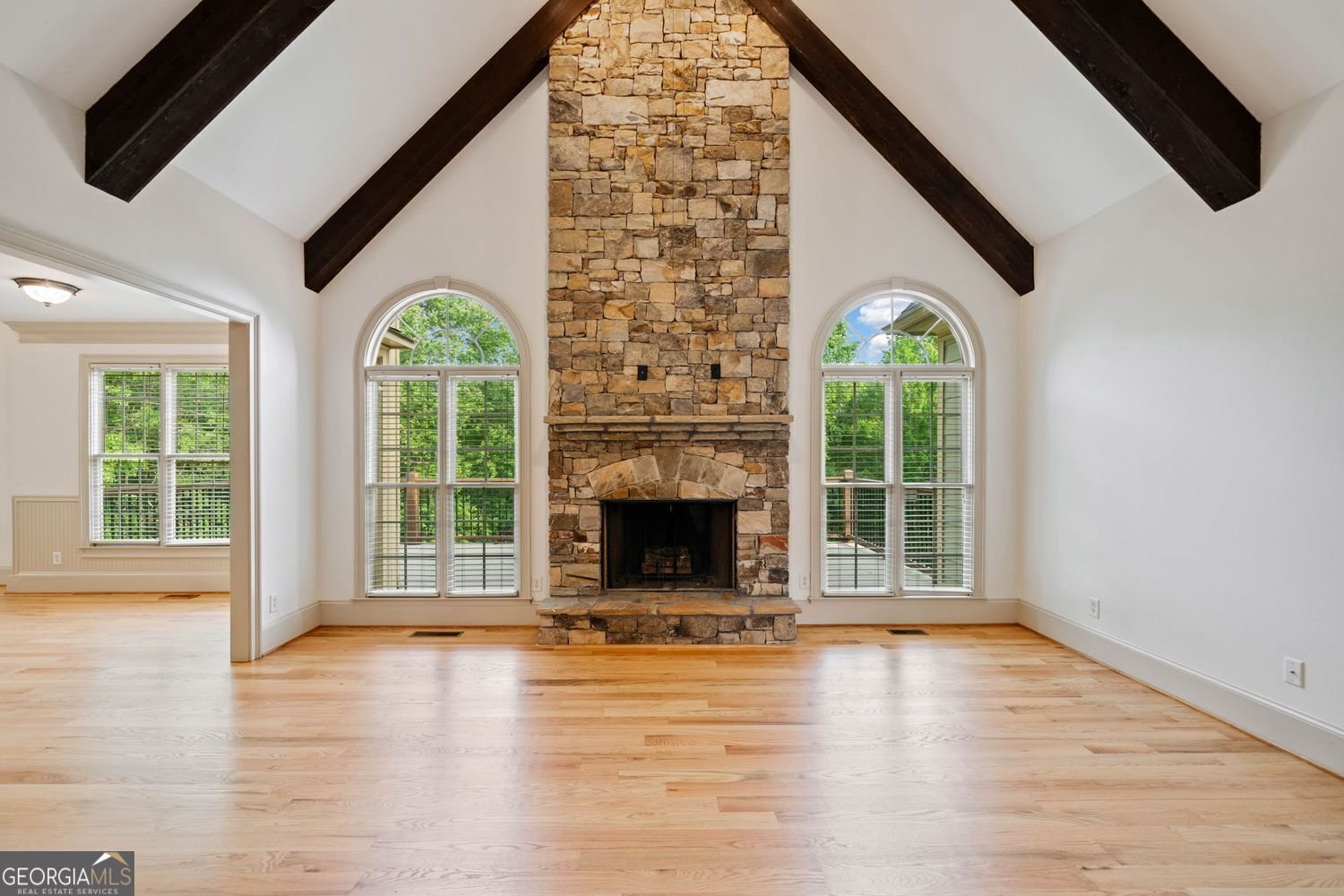 300 Hemlock Cove Ball Ground - 11