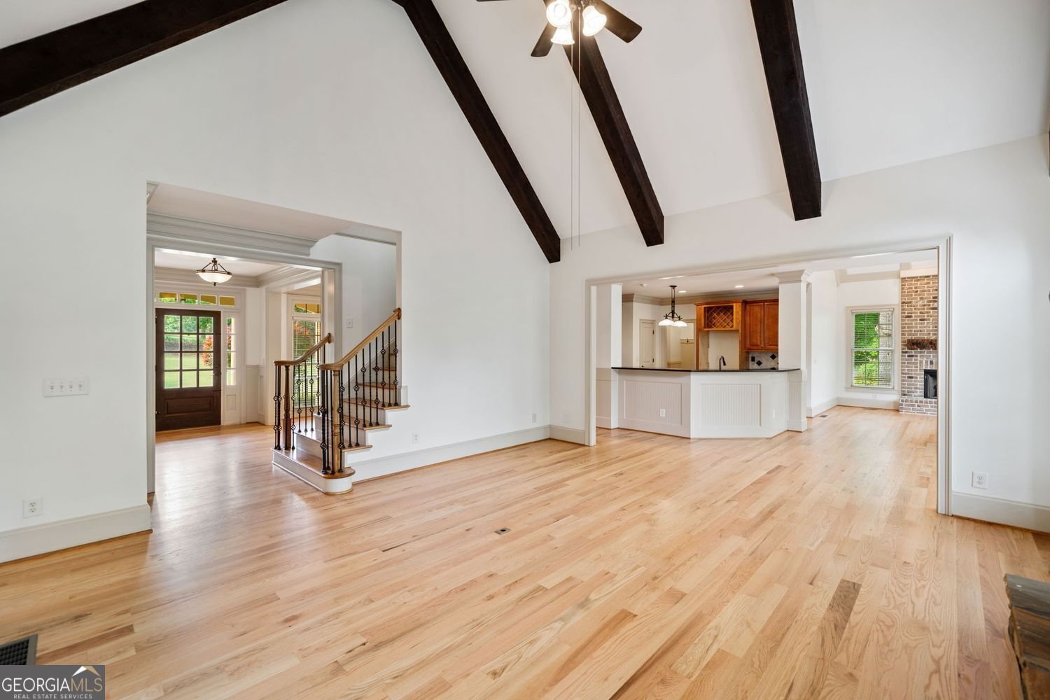 300 Hemlock Cove Ball Ground - 13