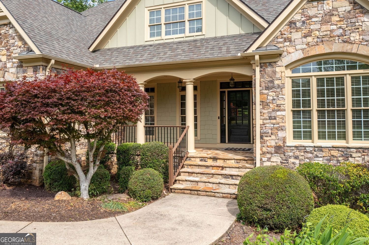 300 Hemlock Cove Ball Ground - 2