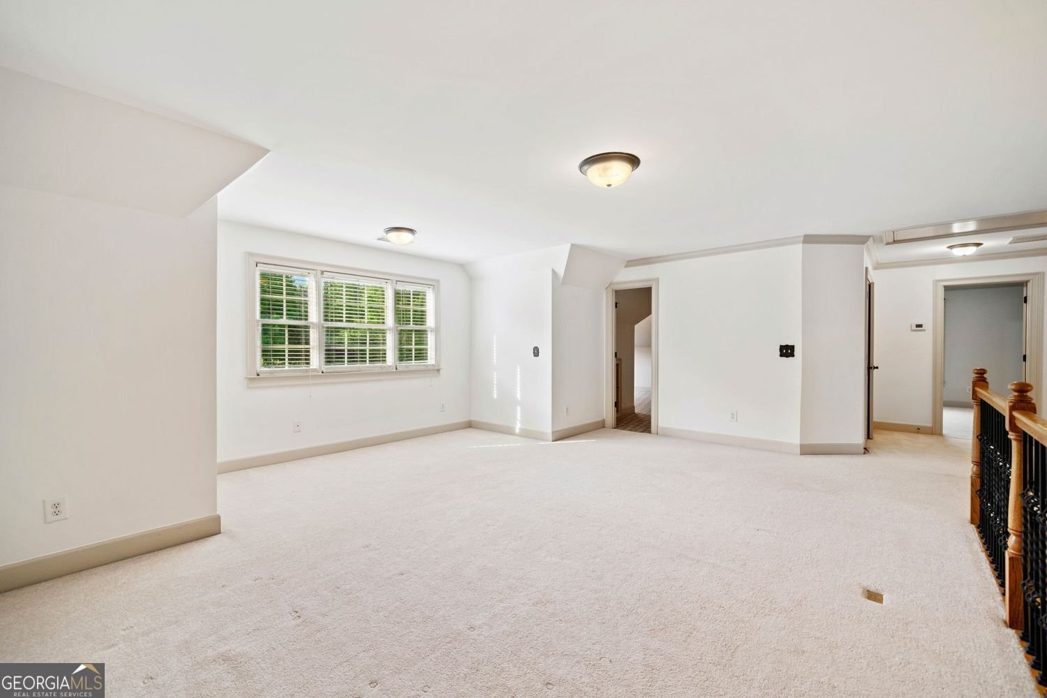 300 Hemlock Cove Ball Ground - 36