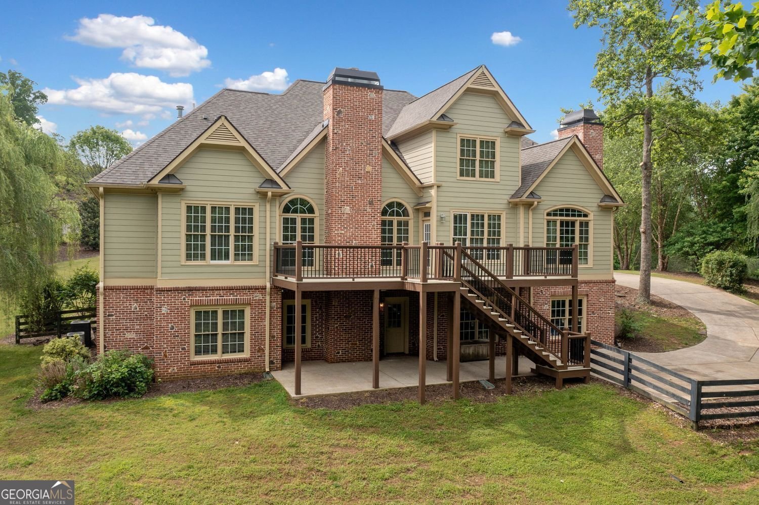 300 Hemlock Cove Ball Ground - 4