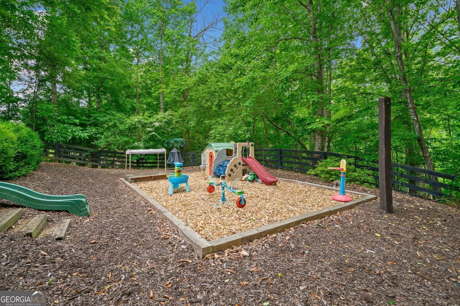 300 Hemlock Cove Ball Ground - 5